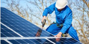 Installation Maintenance Panneaux Solaires Photovoltaïques à Maisoncelle-Saint-Pierre